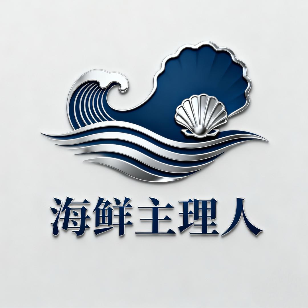 海鲜主理人羊羊🦀