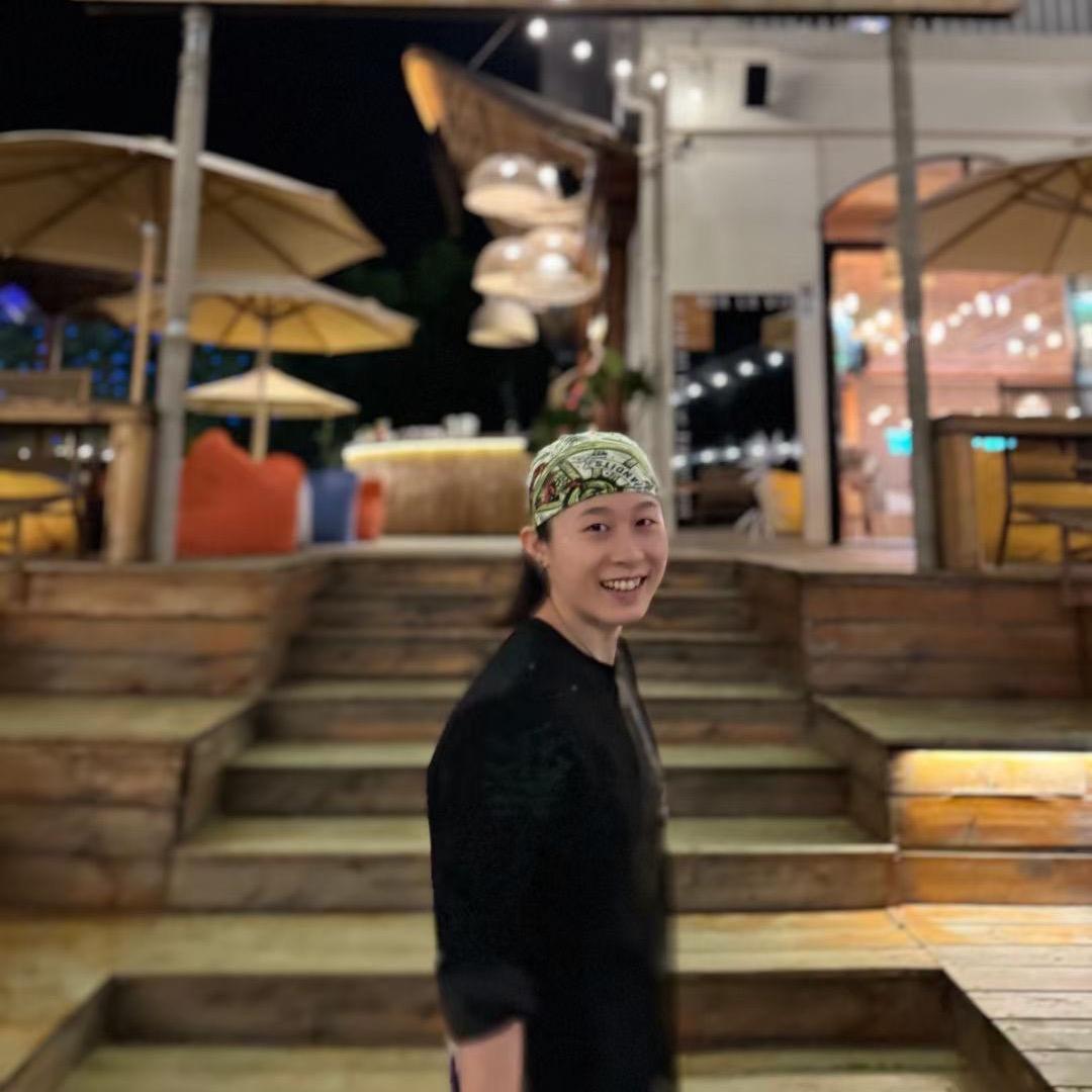 打酱油的小爱宝