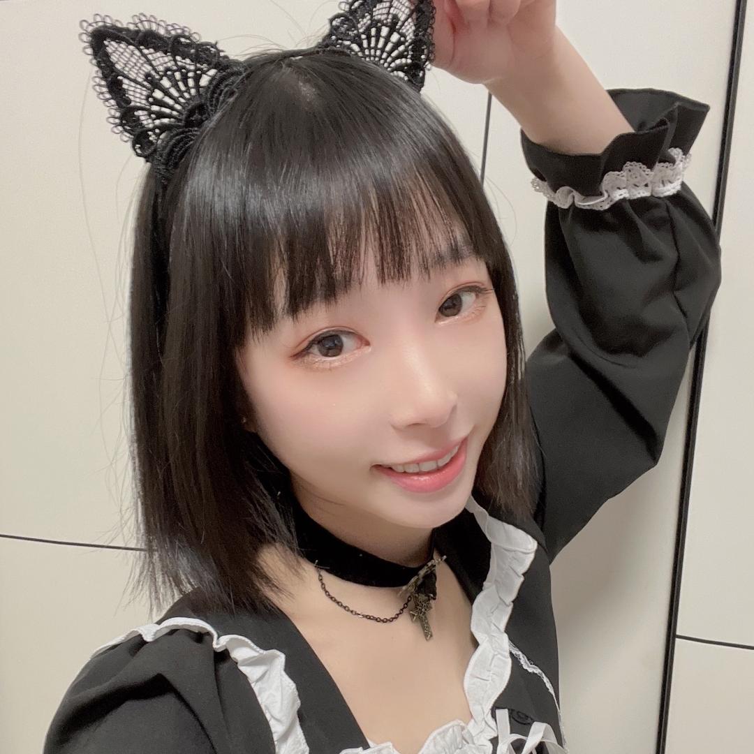 萌萌的小姐姐