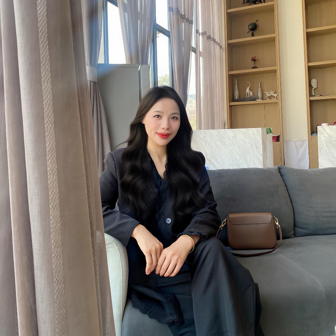 账无忧财务-程婷