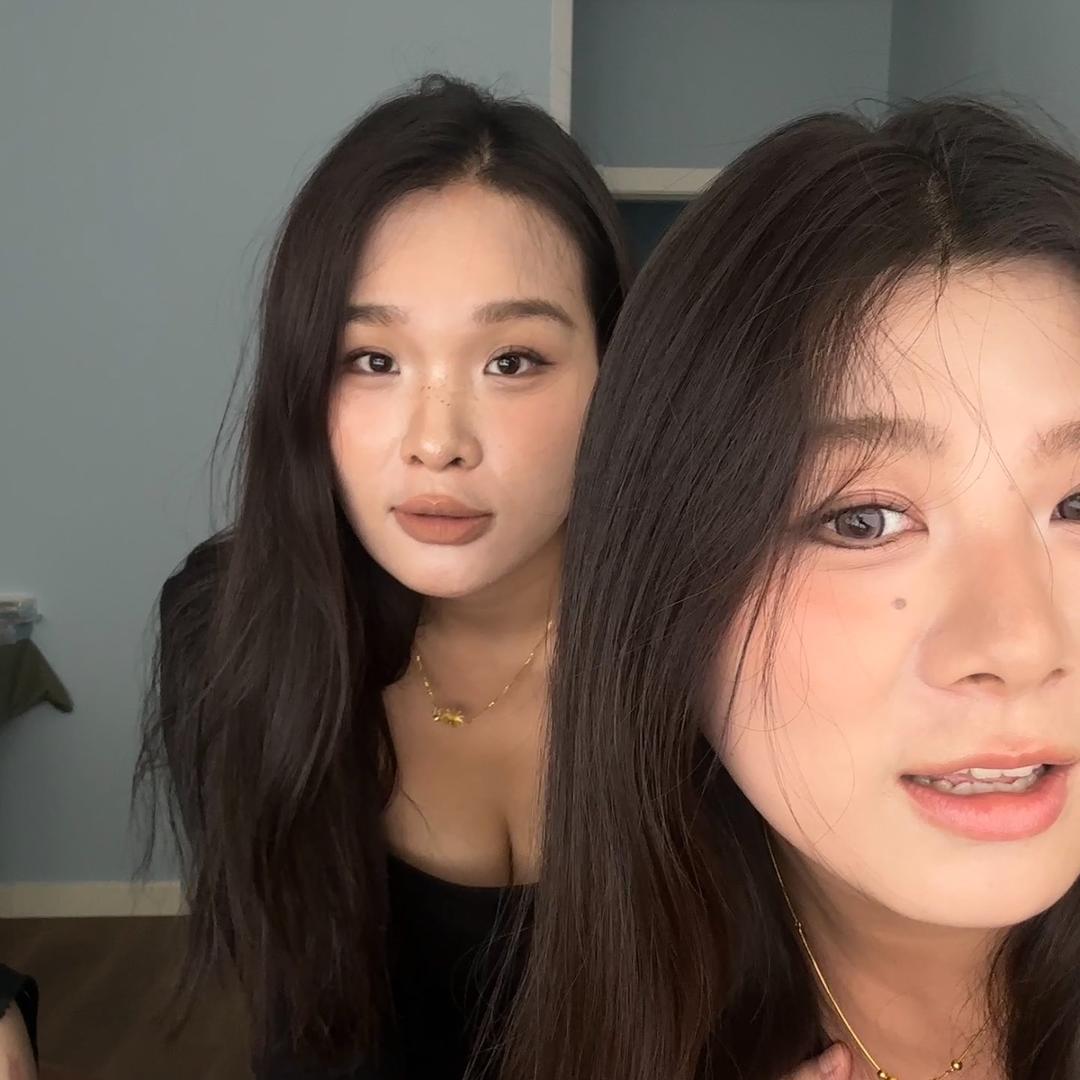 狸子与楚楚（楚楚跑路版）