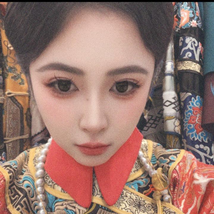 张家口的姑娘