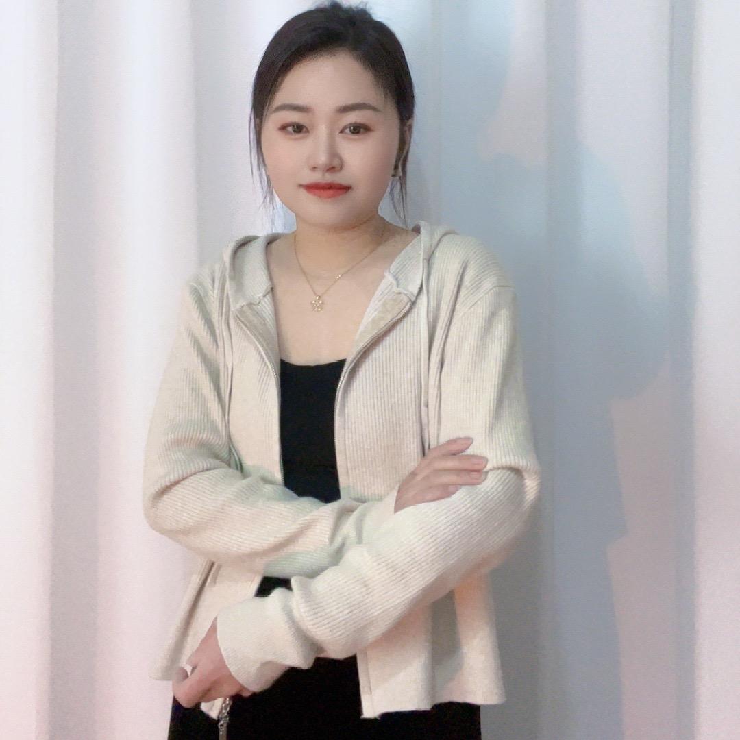 小个子周周服饰