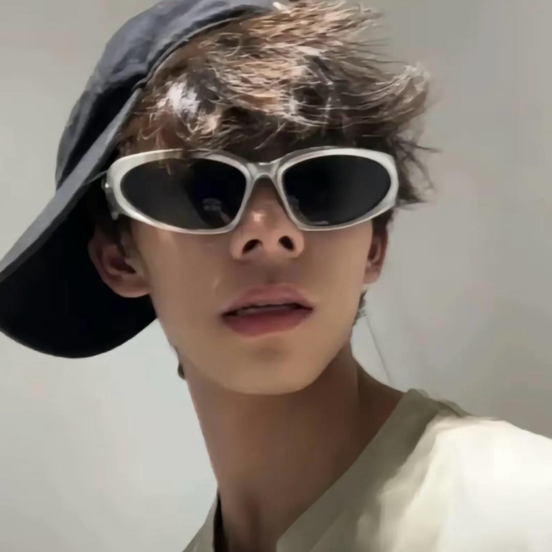 孤独的狼