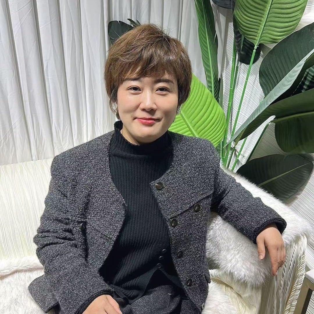 遵化美容美理