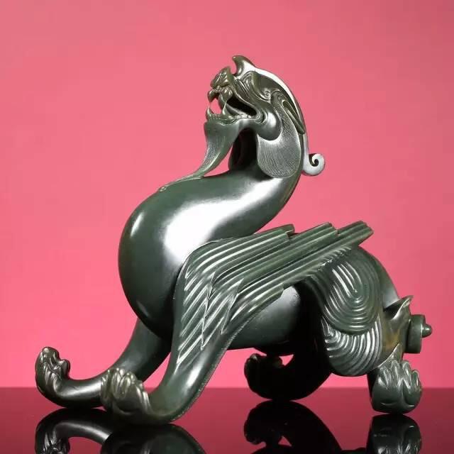 天龙（新疆恒量）