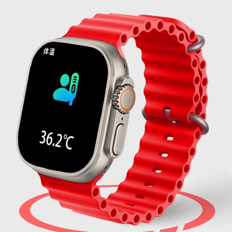 智能手表蓝牙耳机工厂