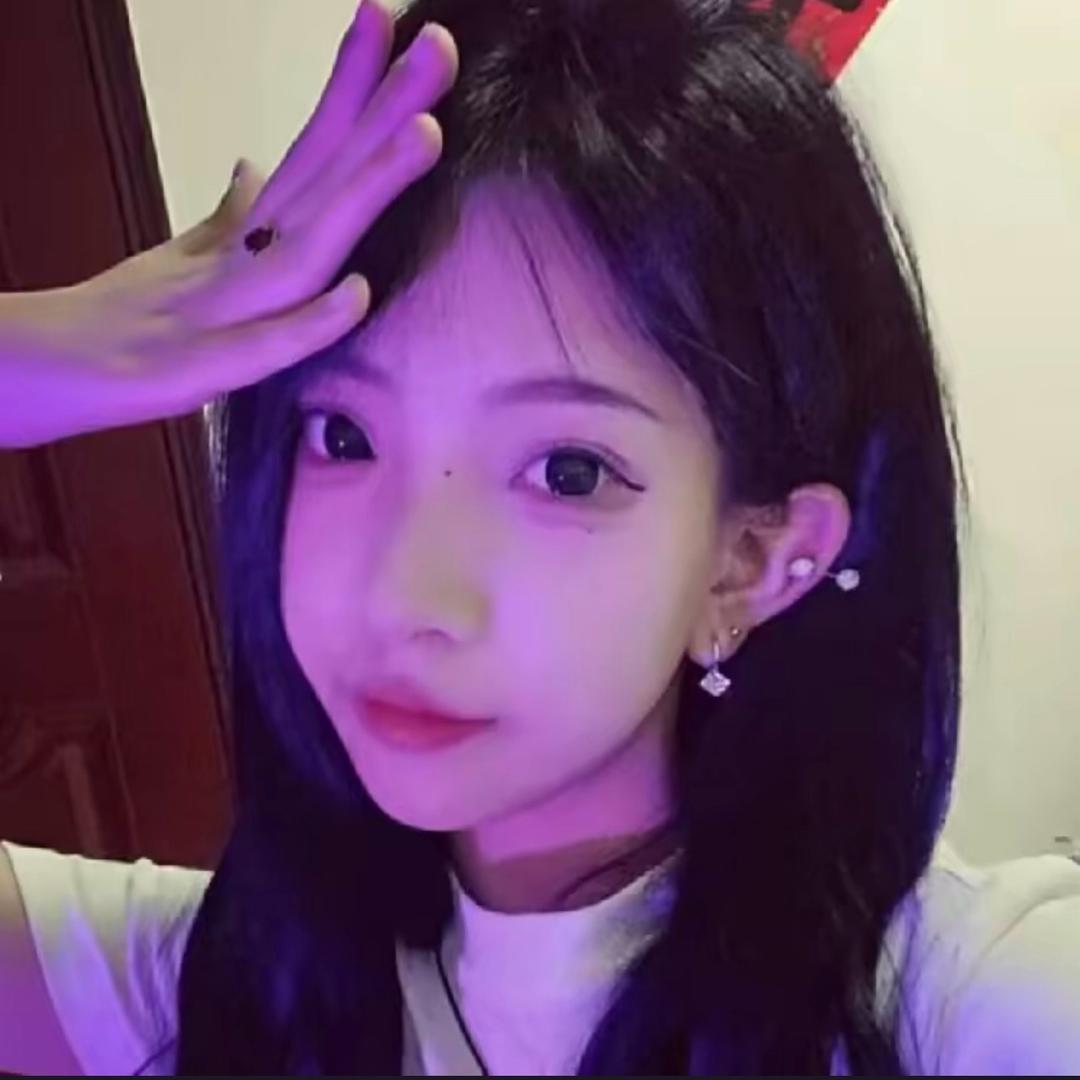 来一碗小仙女🧚‍♀️