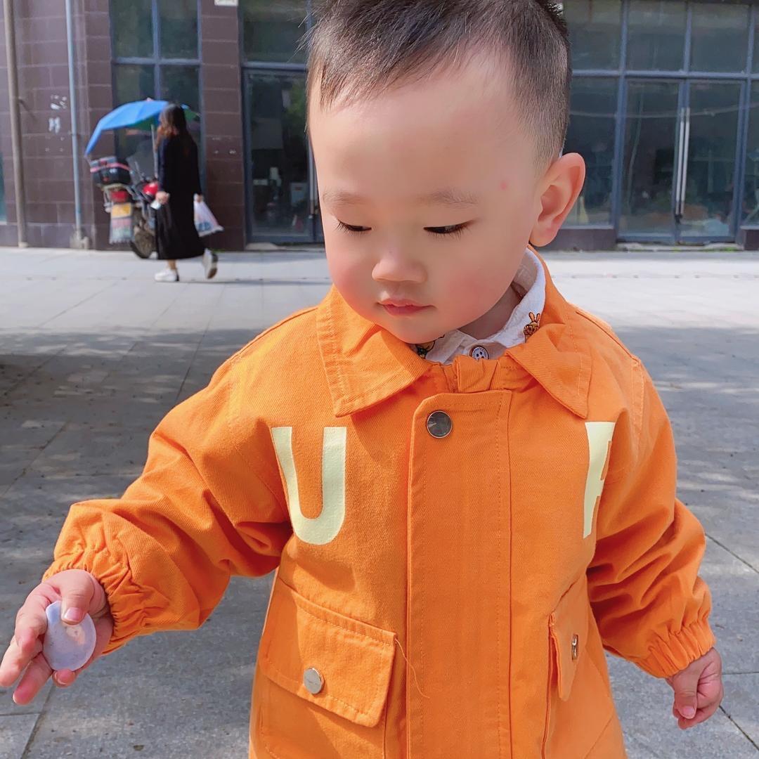 宇辰麻麻💫