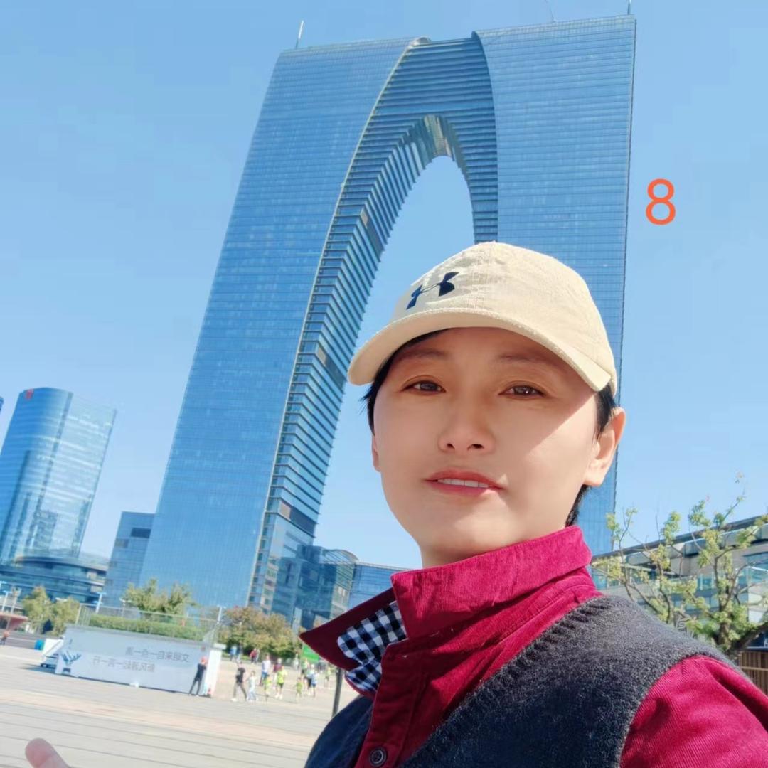 抖货车（苏州传运汽车销售置换）