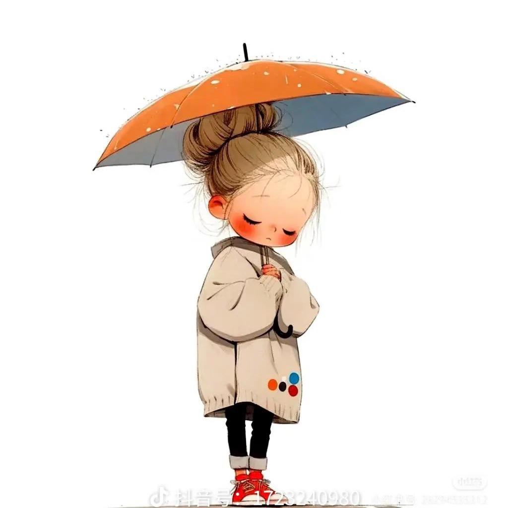 雨过天晴🌞