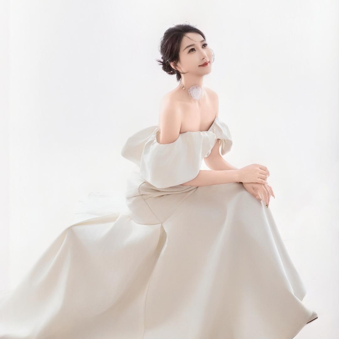 主持人🎙️袁宝儿