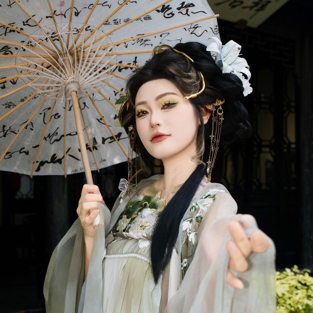 过小姐手作