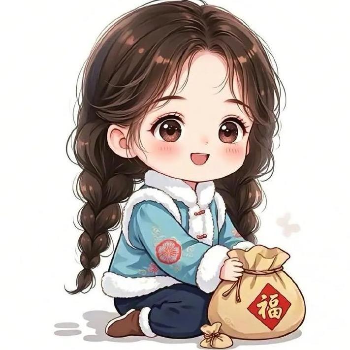 大白✨