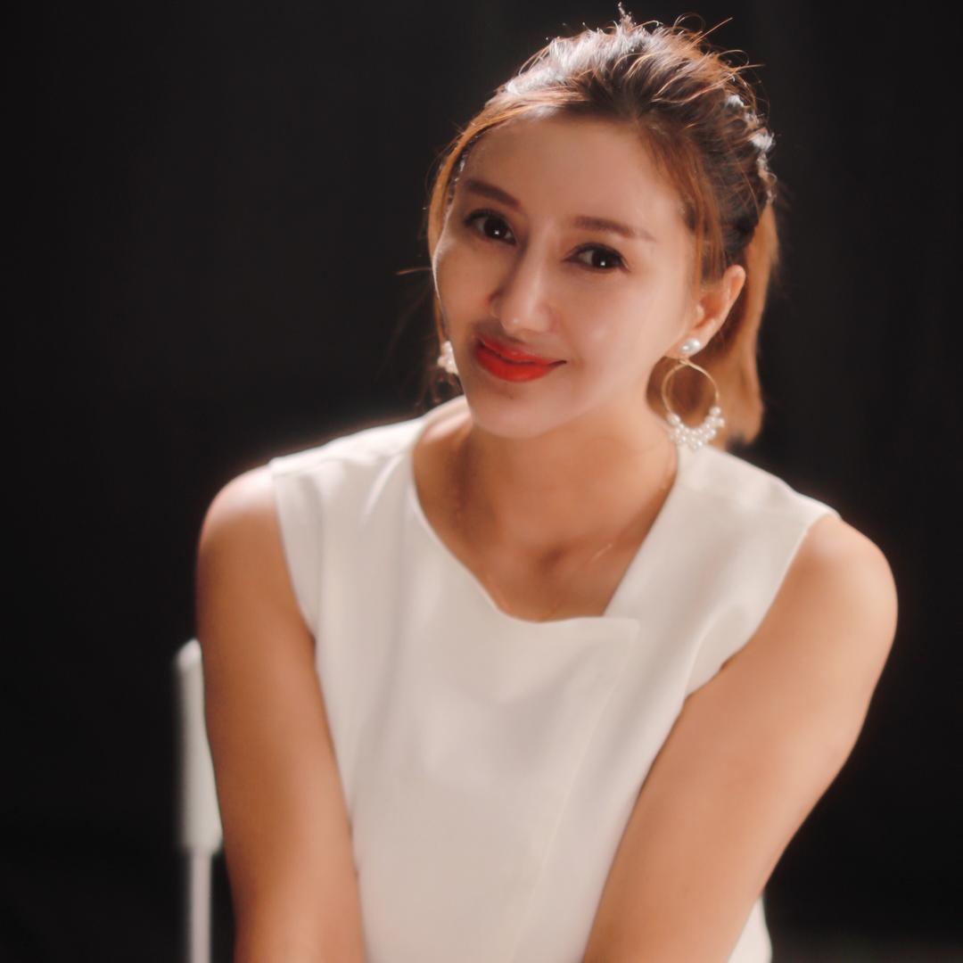 小曼姐