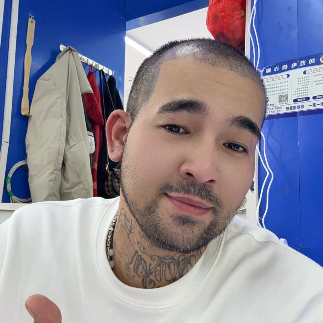 新疆儿子3838
