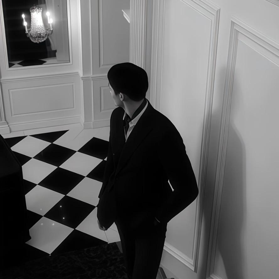 饱饱（巡查版）