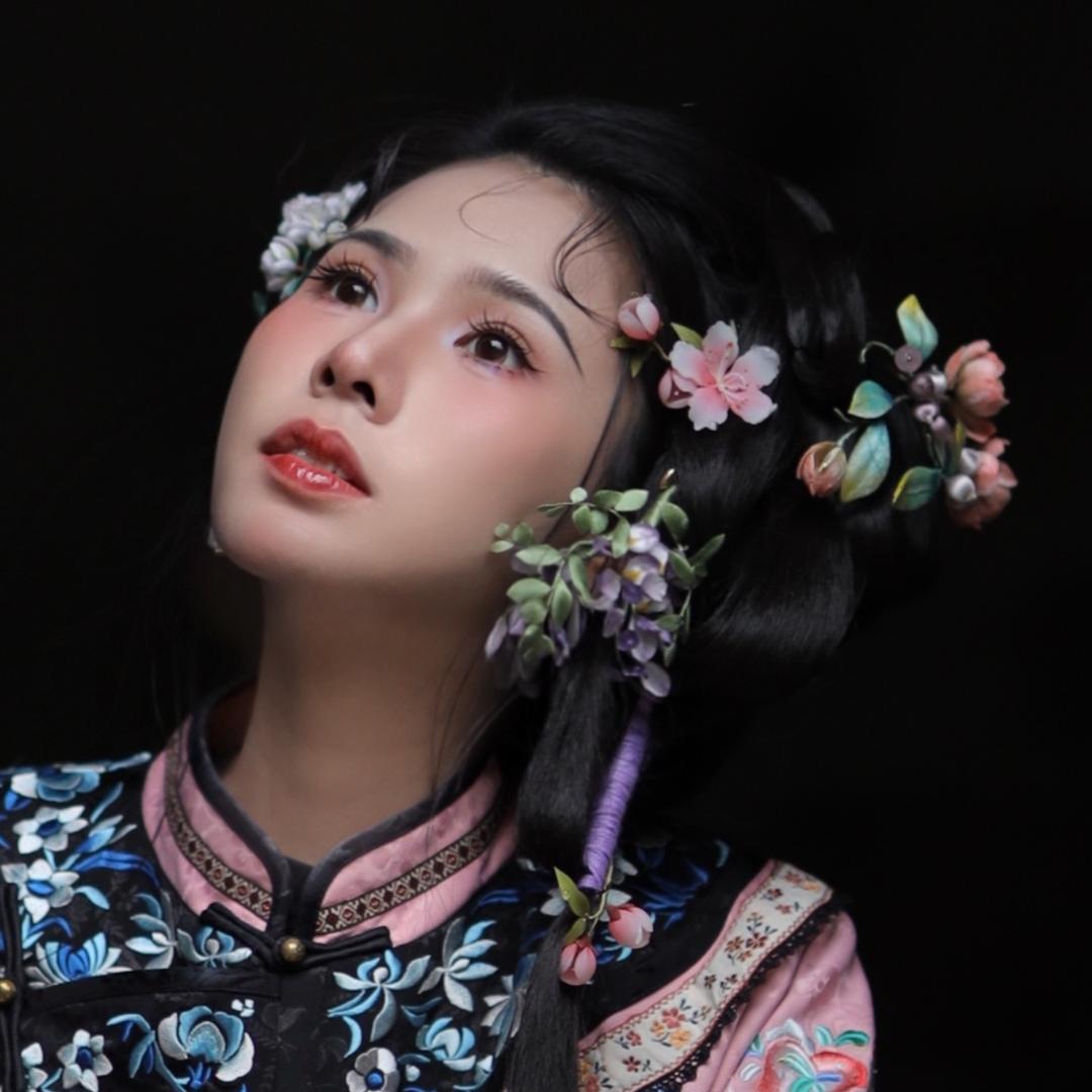 梦茜璟_