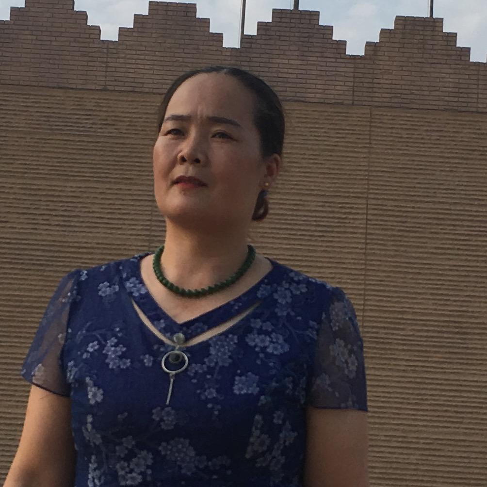 老板的老板娘