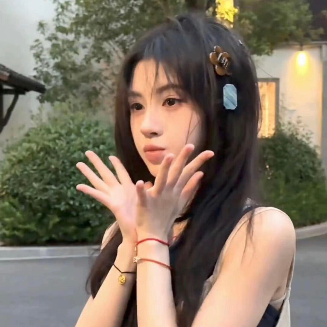 对称脸