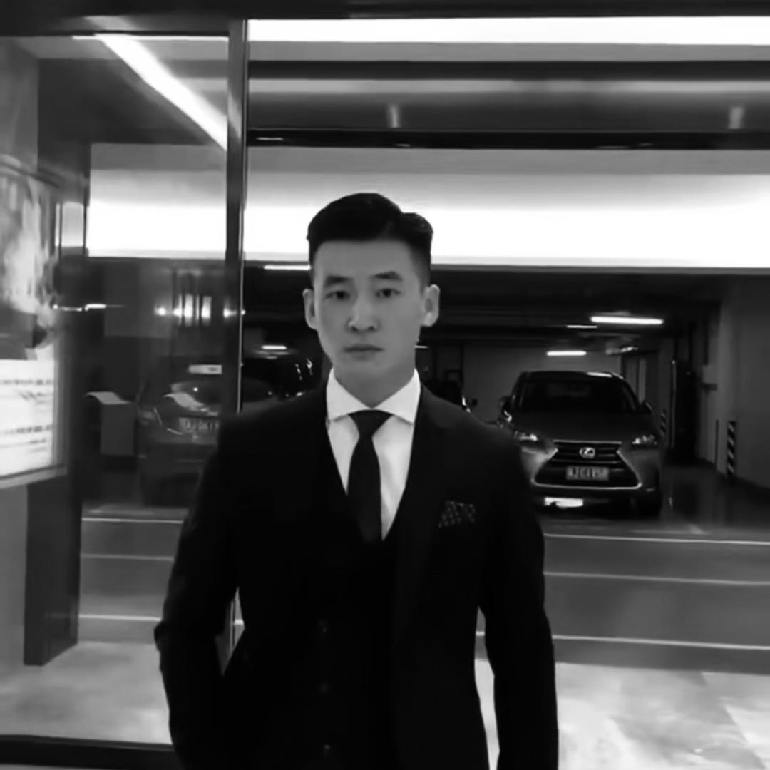 万鑫通驾校马教练
