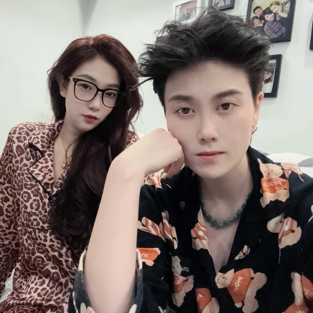 王子橙🧪(上岸)