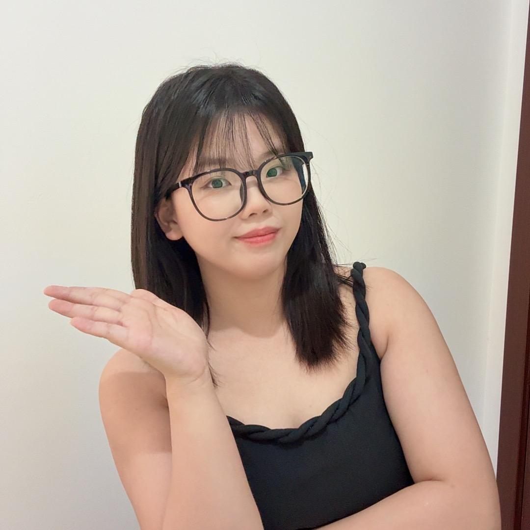 夏天无美颜真实分享