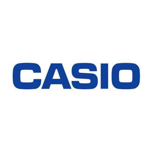 CASIO.mushi
