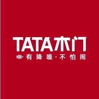 顺义居然之家TATA木门