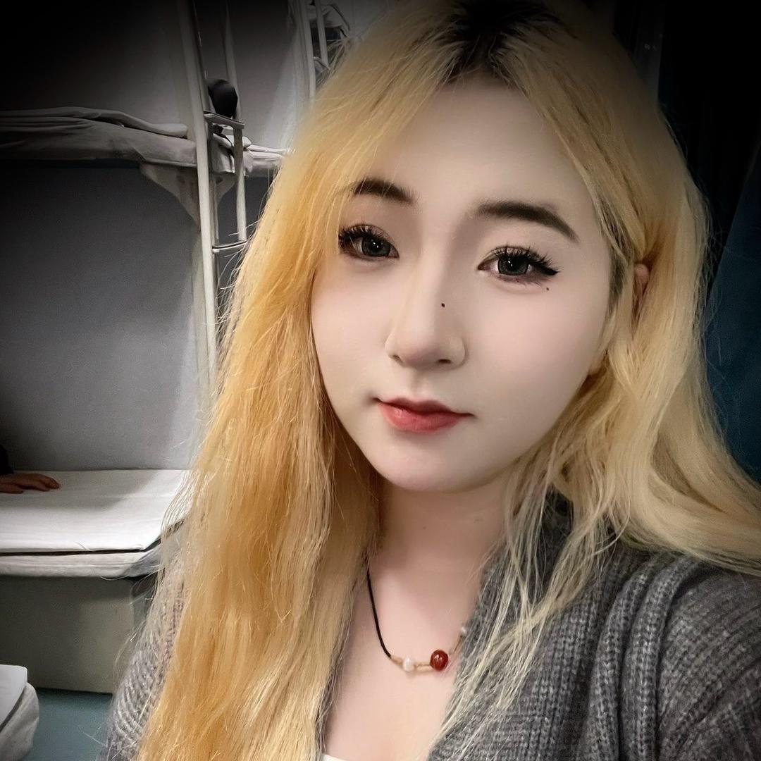花艺师冉冉