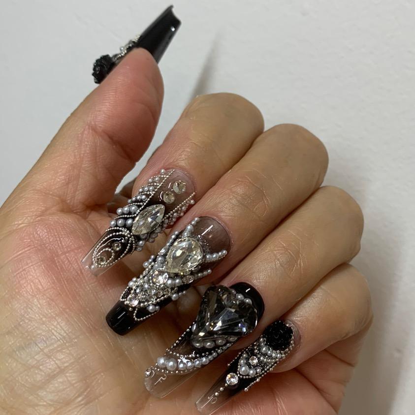 皮小月^Moon Nail STUDIO