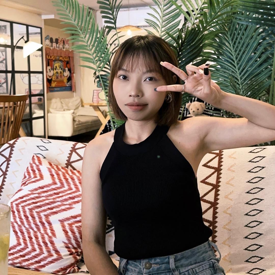 杨娜娜