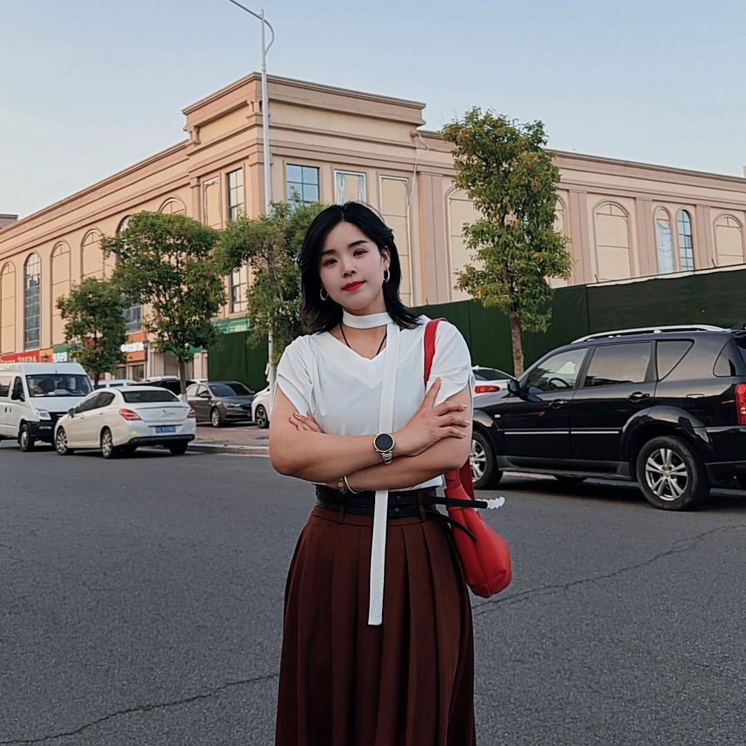 莫斯特薇尔主理人大腾