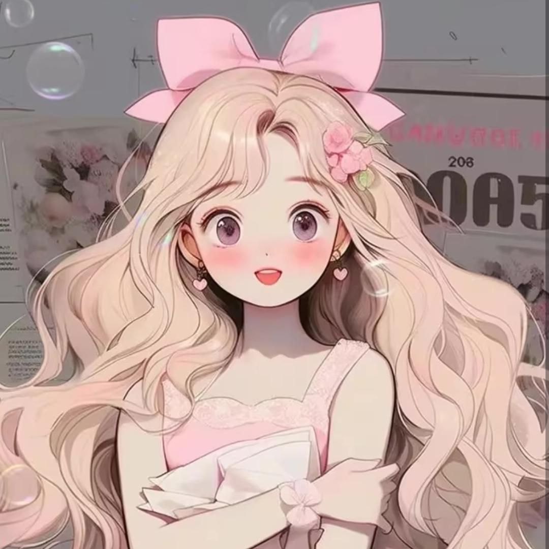 锦鲤小富婆 💫