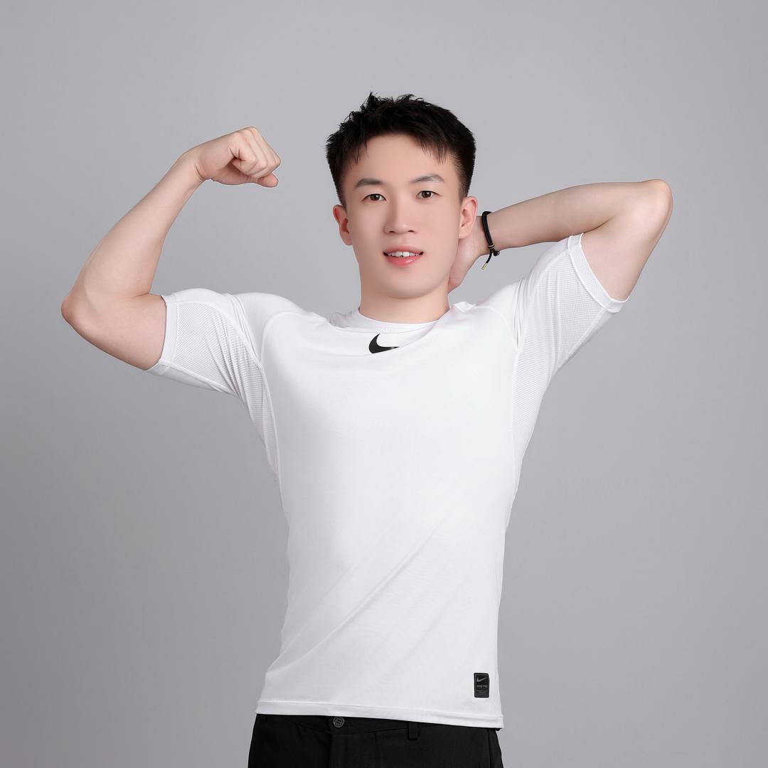 小卓健身-刚子教练💪
