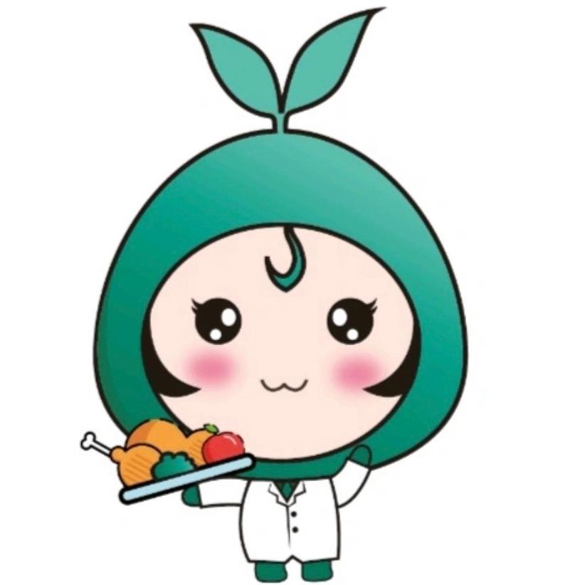 绿瘦营养课堂