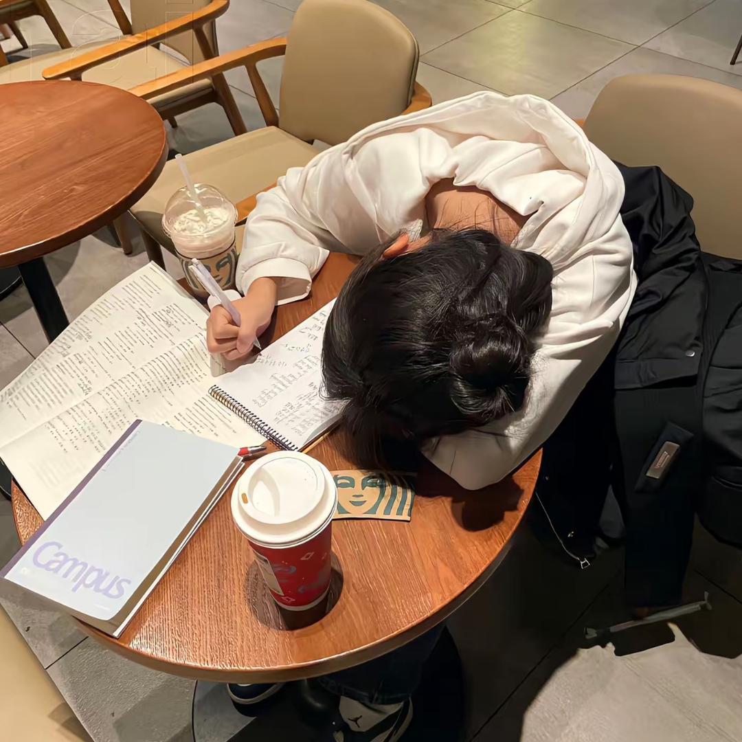 洛洛（我不是睡神版）