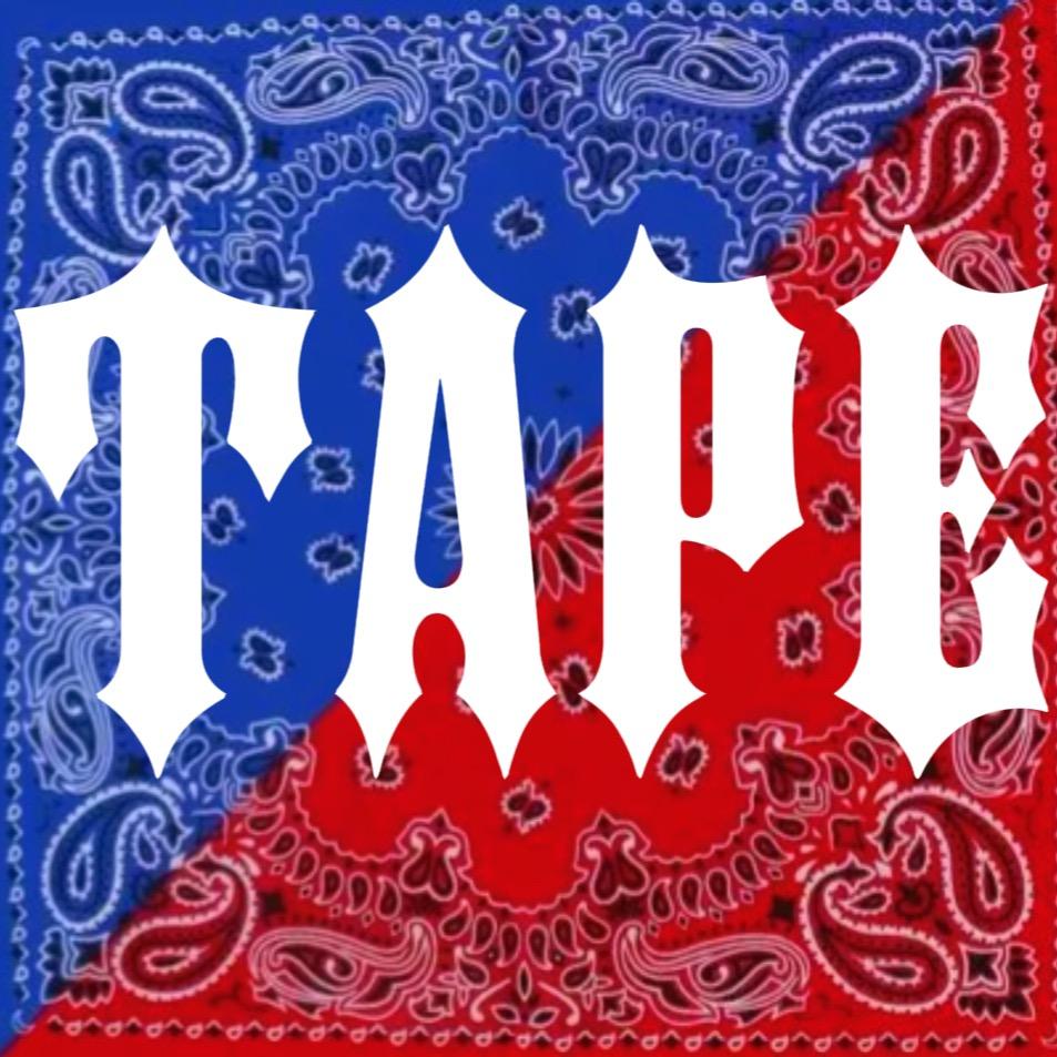 Tape