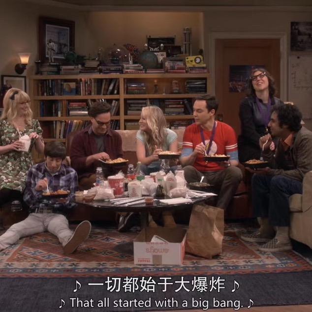 在抖音的快乐时光