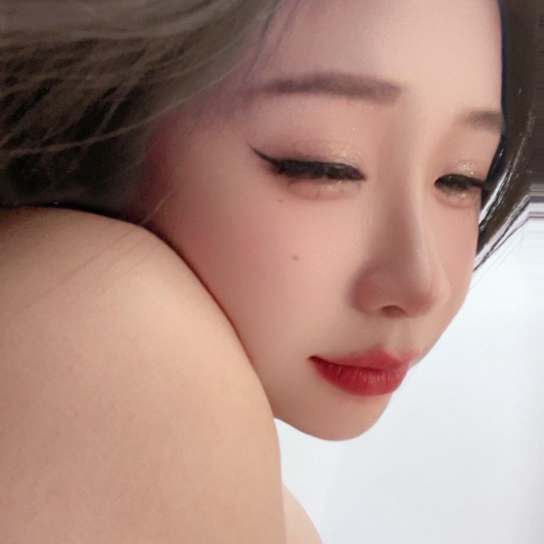 温柔野马.