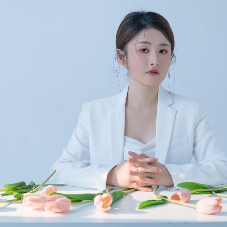 @李大漂亮🌷