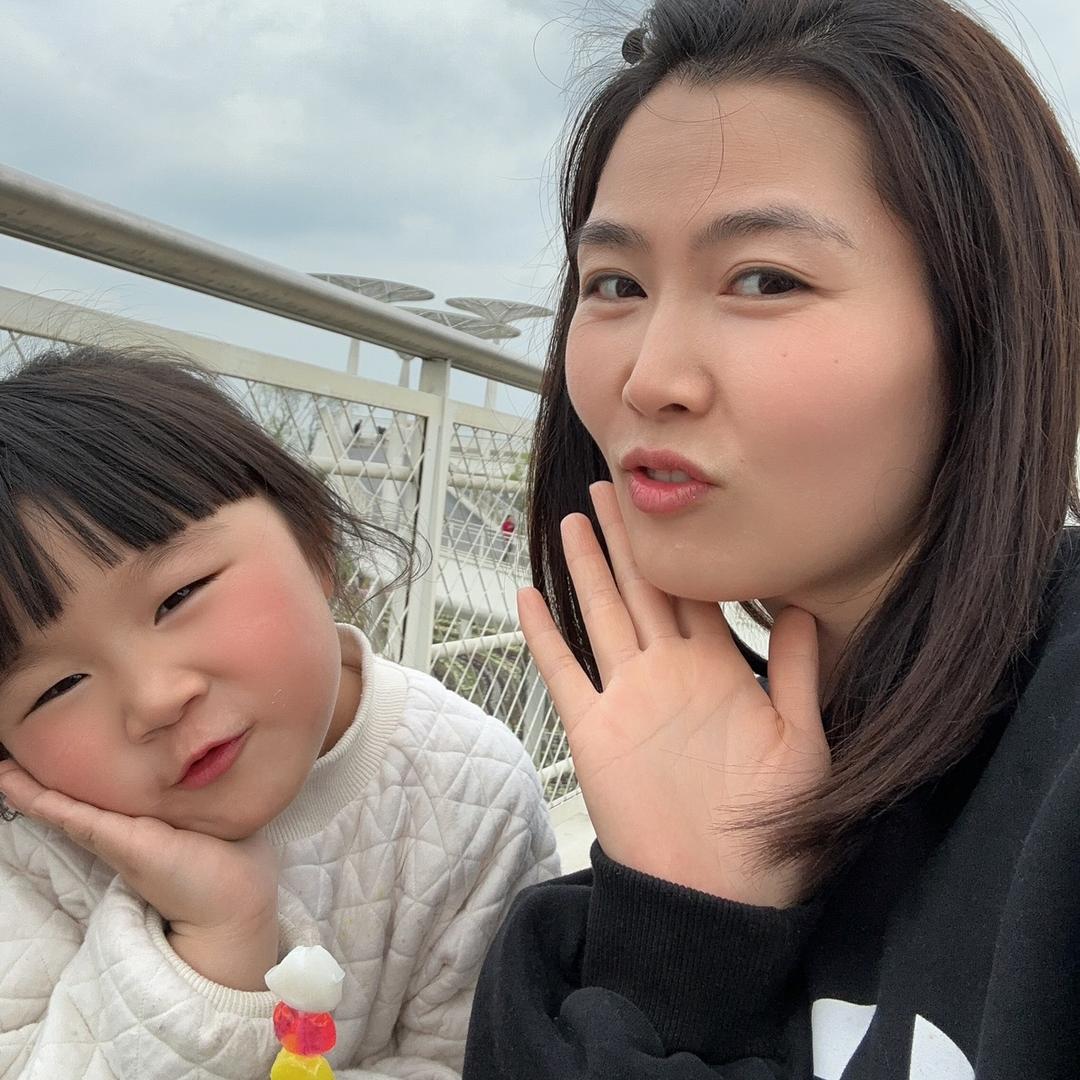 @小玉（晓晓妈妈）
