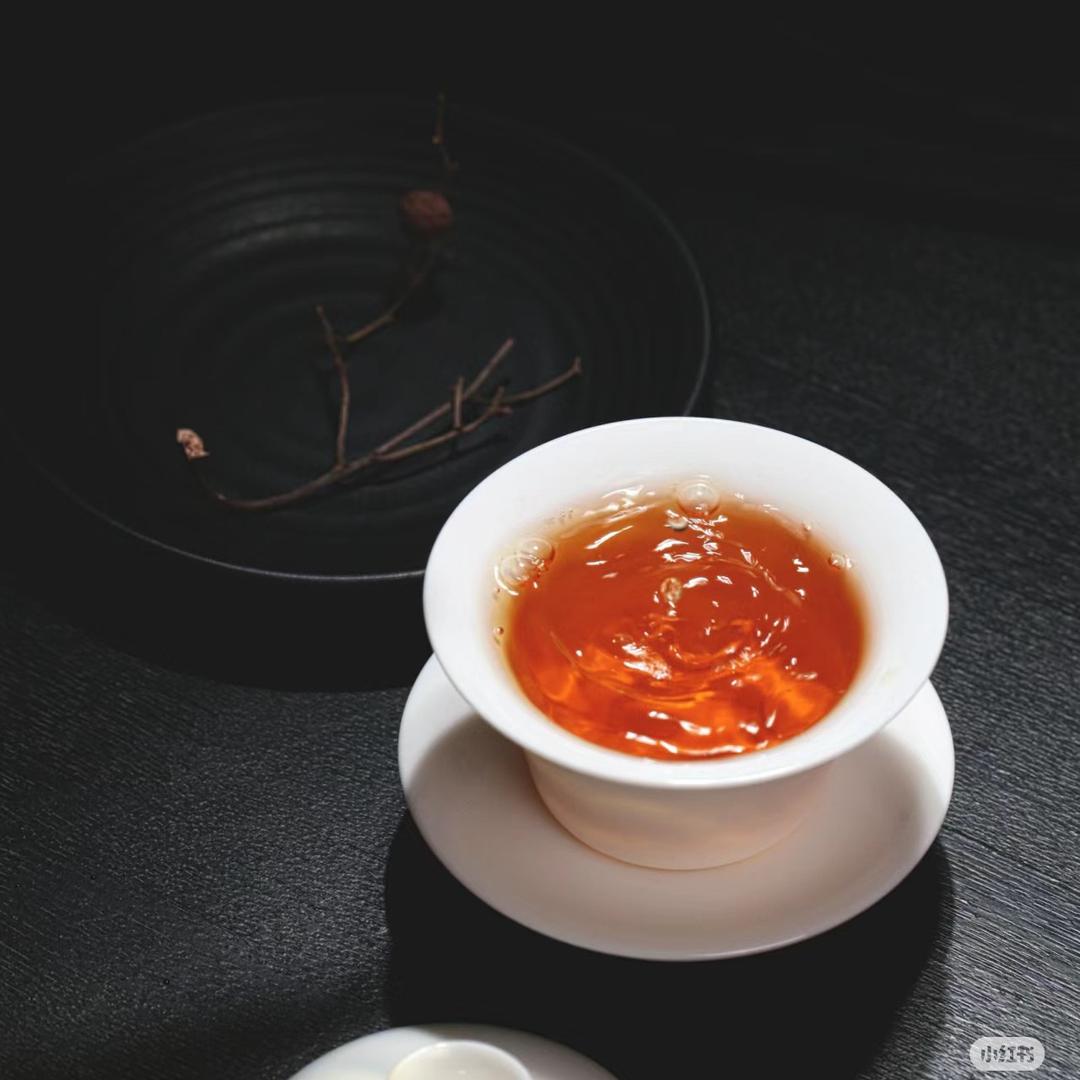 旭茗茶业