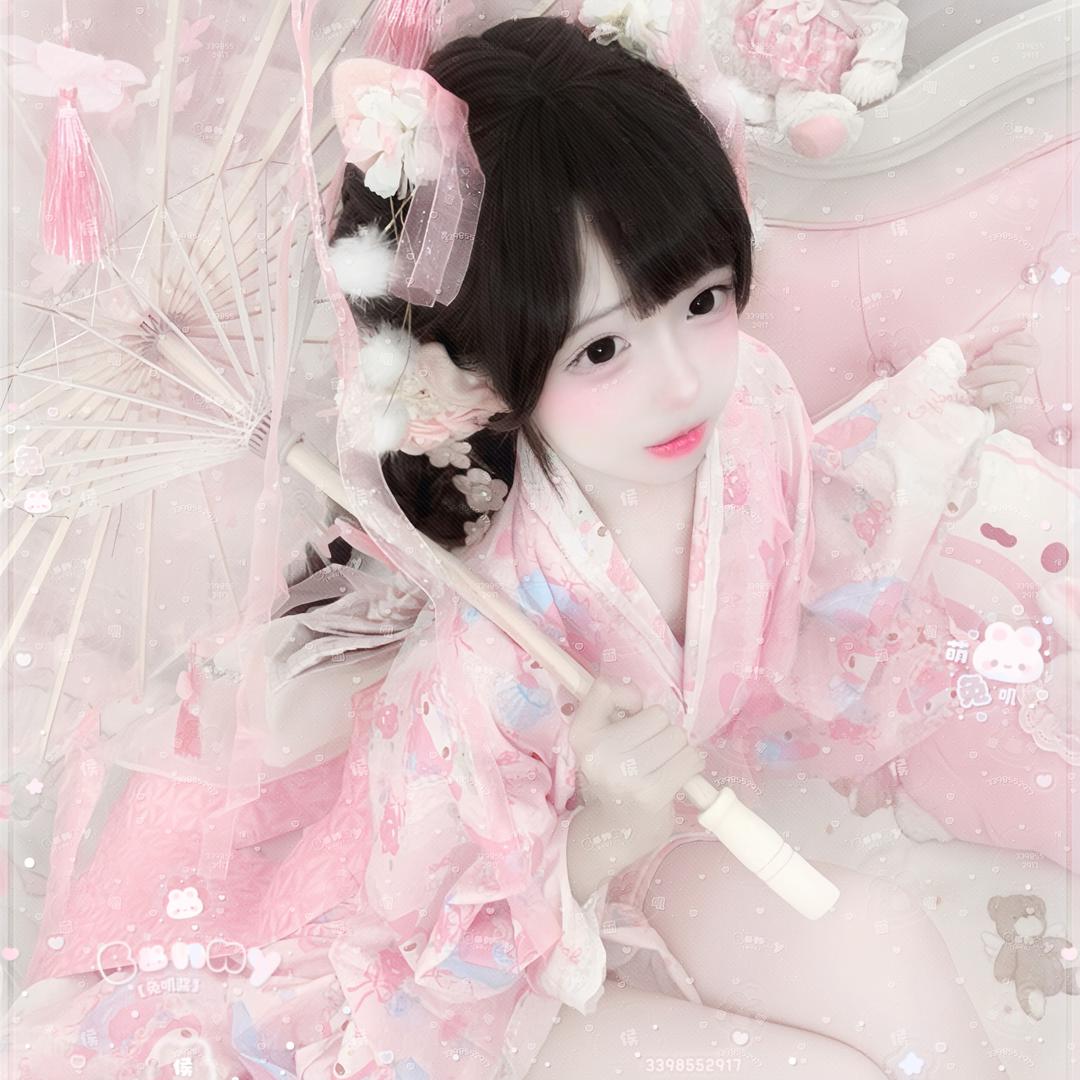 晒伤了（找血仆🥝)