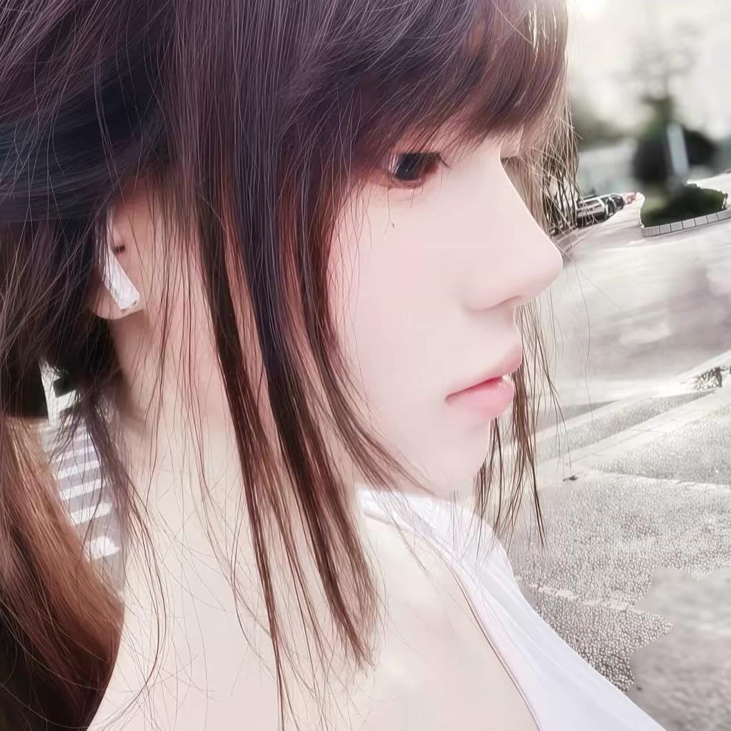 听雨^