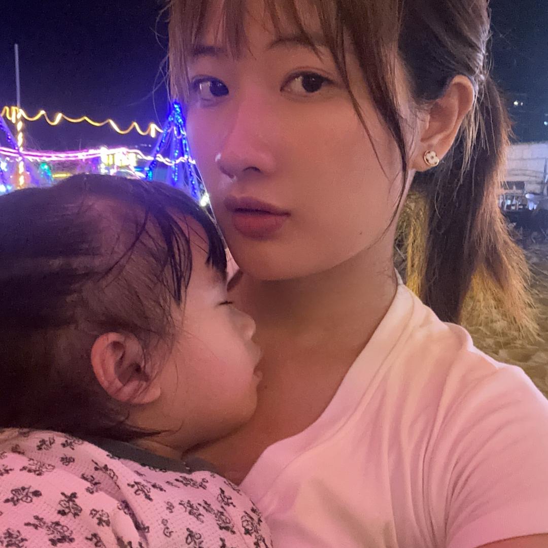 小潼兔兔🐰