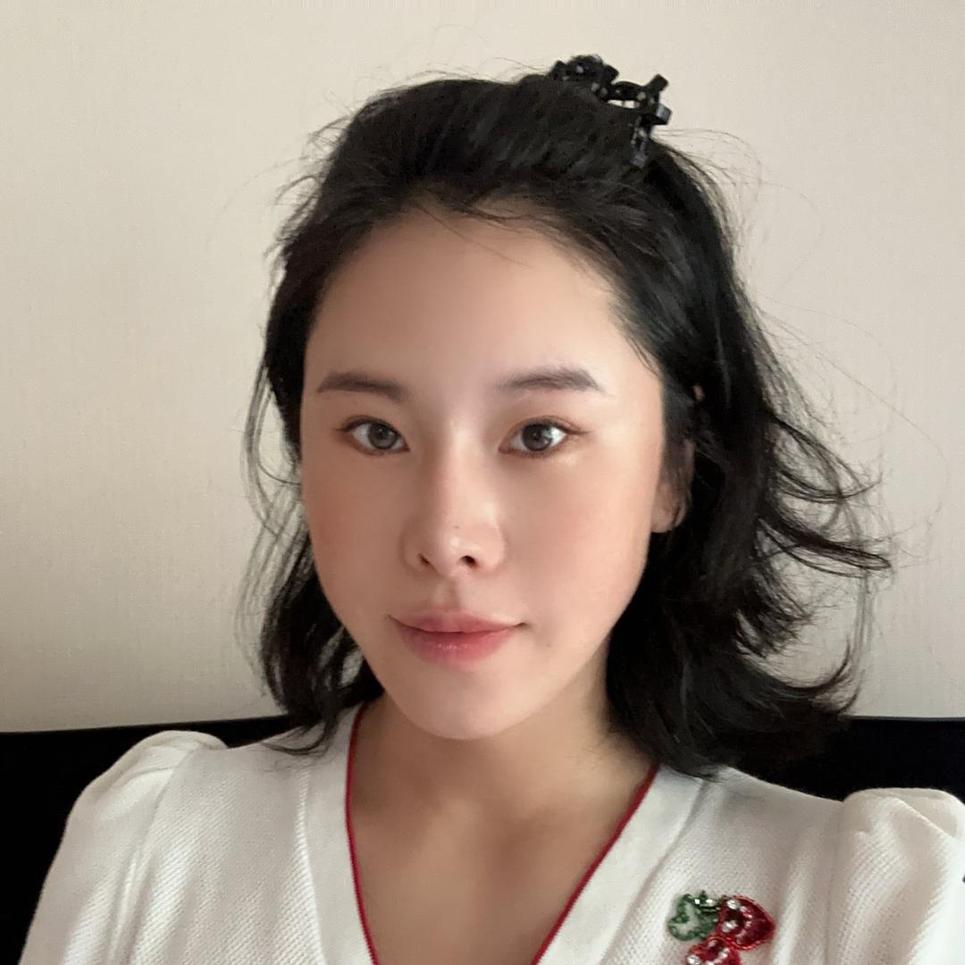吴昕蓓