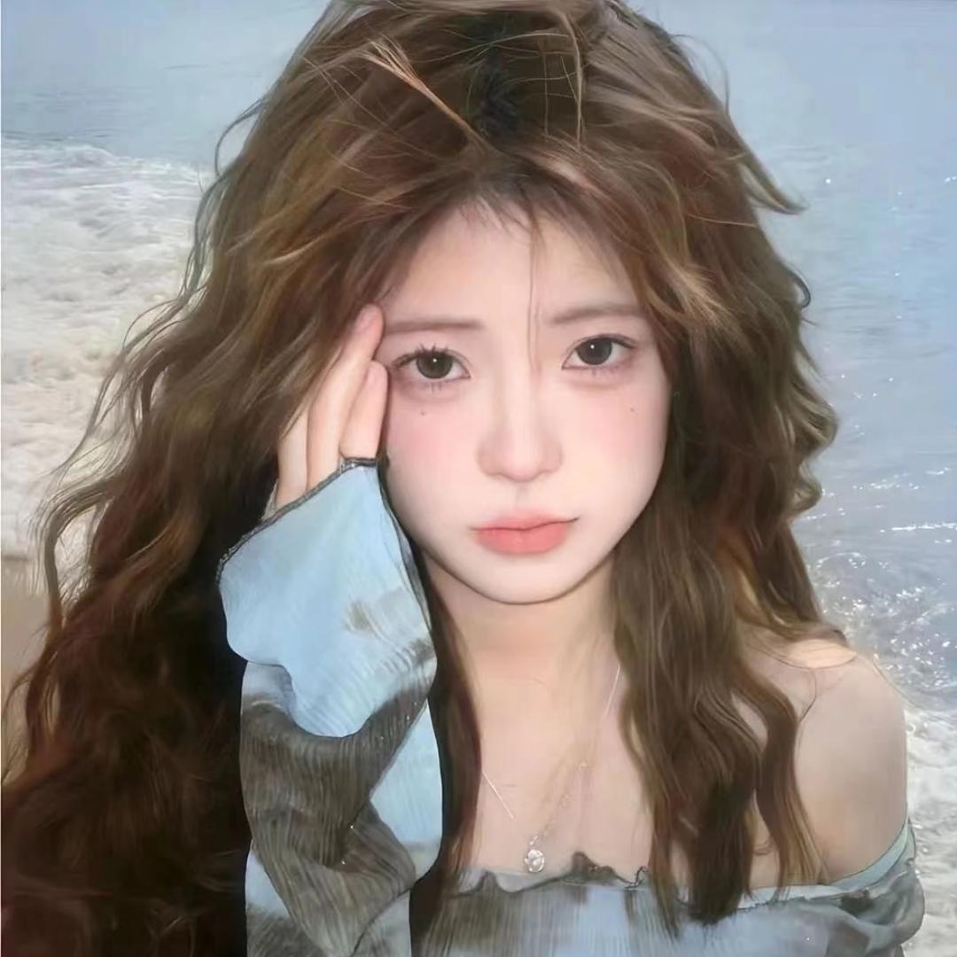 小欣酱-