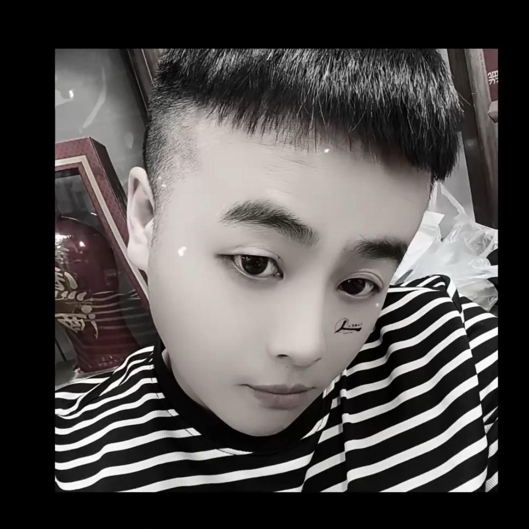 Cao先生