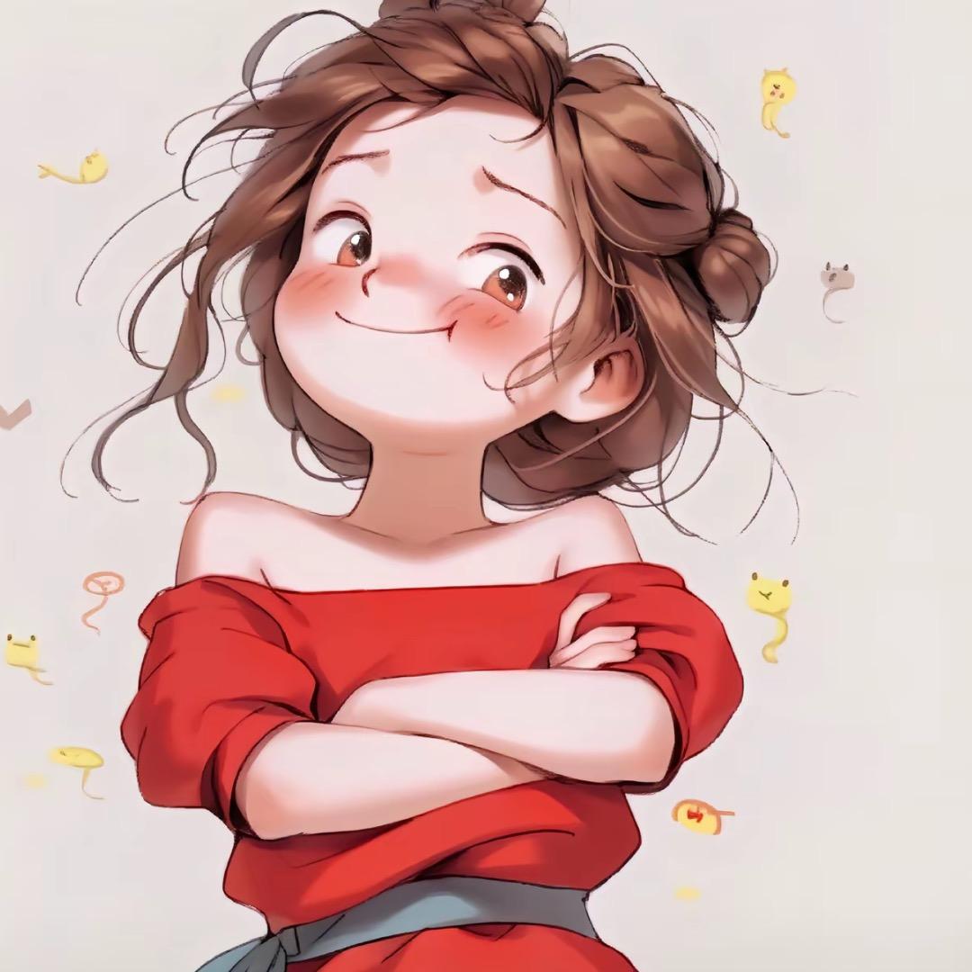 学习谁不疯🤨
